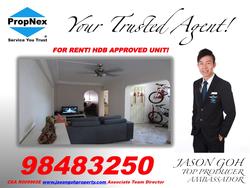 Blk 225 Jurong East Street 21 (Jurong East), HDB 3 Rooms #104895232